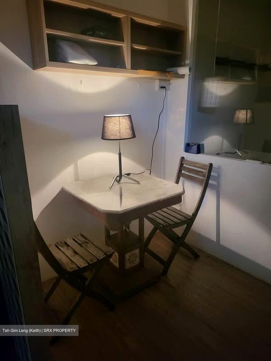 Joo Avenue (D8), Apartment #566124811
